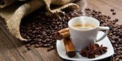 Kumpulan Kata-Kata Soal Kopi untuk Awali Hari dengan Penuh Semangat Kumpulan Kata-Kata Soal Kopi untuk Awali Hari dengan Penuh Semangat