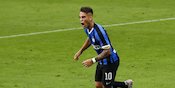 Barcelona Kirim Penawaran Terbaru Pada Inter Untuk Lautaro Martinez