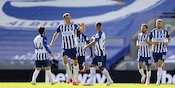 Chelsea Ternyata Belum Tawar Lewis Dunk Chelsea Ternyata Belum Tawar Lewis Dunk