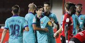 Bukan Messi, Pemain Barcelona Ini yang Jadi Pembelian Pertama MU Bukan Messi, Pemain Barcelona Ini yang Jadi Pembelian Pertama MU