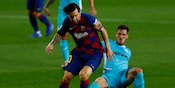 Lionel Messi Tinggalkan Barcelona dan Gabung Inter Milan Dianggap Bukan Hal yang Mustahil