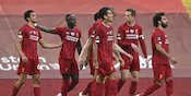 Mumpung Gratis, Ini Pemain Free Agent Berkualitas yang Bisa Dicomot liverpool Mumpung Gratis, Ini Pemain Free Agent Berkualitas yang Bisa Dicomot liverpool