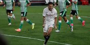 La Liga is Back: Sevilla Bungkam Real Betis Dua Gol Tanpa Balas La Liga is Back: Sevilla Bungkam Real Betis Dua Gol Tanpa Balas