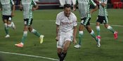 Lucas Ocampos: Pencetak Gol Pertama La Liga Setelah 93 Hari, Incaran Real Madrid Lucas Ocampos: Pencetak Gol Pertama La Liga Setelah 93 Hari, Incaran Real Madrid