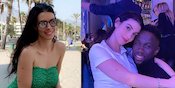 Ikatan Cinta Ludivine Kadri: Jadi Kekasih Barcary Sagna Sejak Berusia 14 Tahun