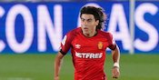 5 Fakta Luka Romero, Pemain Termuda La Liga yang Dijuluki The New Lionel Messi 5 Fakta Luka Romero, Pemain Termuda La Liga yang Dijuluki The New Lionel Messi
