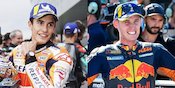 'Pol Espargaro Pede Bisa Serius Ancam Marc Marquez' 'Pol Espargaro Pede Bisa Serius Ancam Marc Marquez'