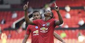 Meragukan Kapasitas Anthony Martial Sebagai Penyerang Utama Manchester United Meragukan Kapasitas Anthony Martial Sebagai Penyerang Utama Manchester United