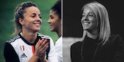 Martina Rosucci, si Pirang Gelandang Andalan Juventus