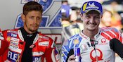 Casey Stoner Anggap Jack Miller Bukan Calon Juara MotoGP Casey Stoner Anggap Jack Miller Bukan Calon Juara MotoGP