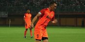Eks Persiraja Adam Mitter Akan Bermain di Thai League 1
