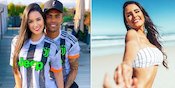 Potret-potret 'Wow' Model Seksi Kekasih Douglas Costa Potret-potret 'Wow' Model Seksi Kekasih Douglas Costa