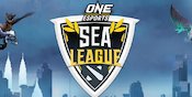 Jadwal Fase Reguler, Playoff, dan Grand Final Dota2 SEA League