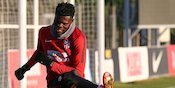 Sebelum ke Arsenal, Thomas Partey Sempat Digoda Juventus dan Chelsea Sebelum ke Arsenal, Thomas Partey Sempat Digoda Juventus dan Chelsea