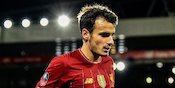 Tinggalkan Liverpool, Gelandang Ini Resmi Gabung Nantes Tinggalkan Liverpool, Gelandang Ini Resmi Gabung Nantes