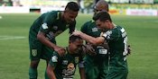Gelandang Persebaya: Pemain Berhak Dapat Lebih dari 50 Persen Gelandang Persebaya: Pemain Berhak Dapat Lebih dari 50 Persen