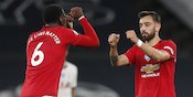 Manchester United Bakal Depak Pogba karena Burno Fernandes, Kok Bisa? Manchester United Bakal Depak Pogba karena Burno Fernandes, Kok Bisa?