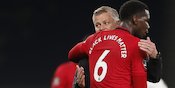 MU Diklaim Berhutang Budi pada Ole Gunnar Solskjaer MU Diklaim Berhutang Budi pada Ole Gunnar Solskjaer
