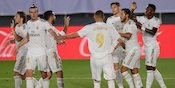 5 Pemain Kunci yang Patut Dipantau dalam Laga Real Madrid vs Alaves 5 Pemain Kunci yang Patut Dipantau dalam Laga Real Madrid vs Alaves
