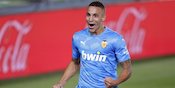 Resmi, Leeds United Dapatkan Rodrigo dari Valencia Resmi, Leeds United Dapatkan Rodrigo dari Valencia