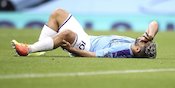 Bukan Masalah Uang, Begini Rumitnya Man City Cari Pengganti Sergio Aguero
