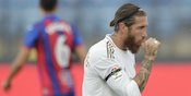 Bek Asing PSS Sleman yang Terinspirasi Kapten Real Madrid Bek Asing PSS Sleman yang Terinspirasi Kapten Real Madrid