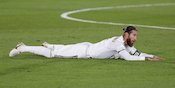 Wahai Real Madrid, Tolong Jangan Buang Sergio Ramos Seperti Raul dan Iker Casillas Wahai Real Madrid, Tolong Jangan Buang Sergio Ramos Seperti Raul dan Iker Casillas