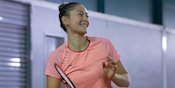 Video: Si Cantik Gronya Somerville Soal Peran Indonesia yang Bikin Tertarik Bulu Tangkis Video: Si Cantik Gronya Somerville Soal Peran Indonesia yang Bikin Tertarik Bulu Tangkis