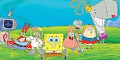 43 Kata-Kata Serial SpongeBob yang Lucu dan Inspiratif