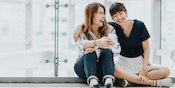 31 Kata Mutiara buat Sahabat, Orang Terdekat Setelah Keluarga 31 Kata Mutiara buat Sahabat, Orang Terdekat Setelah Keluarga
