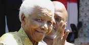 Petuah-Petuah Bijak Nelson Mandela, Motivasi untuk Tegakkan Keadilan