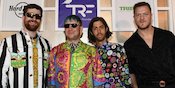 Lirik Lagu Believer - Imagine Dragons
