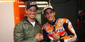 Casey Stoner: Marc Marquez Masih Rider Terbaik, Tapi Juara Bareng Ducati Nggak Semudah Itu!