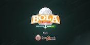 Andritany Ardhiyasa Bersama The Jakmania Siap Adu Hebat di BOLA E-Sports Challenge Andritany Ardhiyasa Bersama The Jakmania Siap Adu Hebat di BOLA E-Sports Challenge