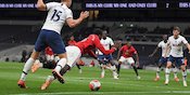 Kontroversi Man United Dapat Penalti, Netizen: Pogba Diving! Kontroversi Man United Dapat Penalti, Netizen: Pogba Diving!