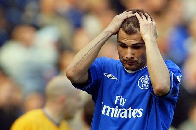 Adrian Mutu