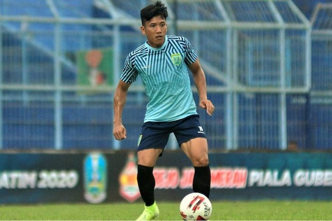 Pesan kepada Pemain Pesan kepada Pemain