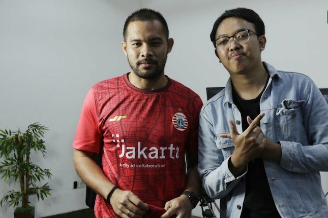 Bangganya Rizky Darmawan Bangganya Rizky Darmawan
