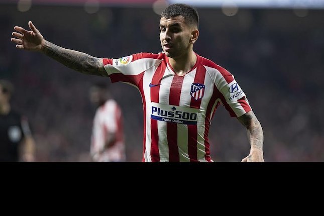 Angel Correa