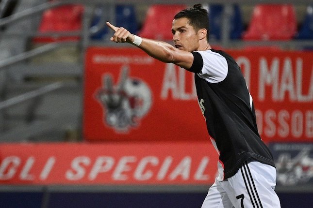 5. Cristiano Ronaldo 5. Cristiano Ronaldo