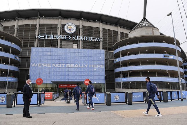 Ambisi Bettinelli Bersama City Ambisi Bettinelli Bersama City