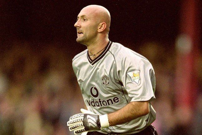 3. Fabien Barthez