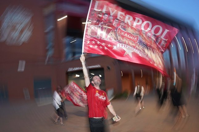 Gelar untuk Para Fans Gelar untuk Para Fans