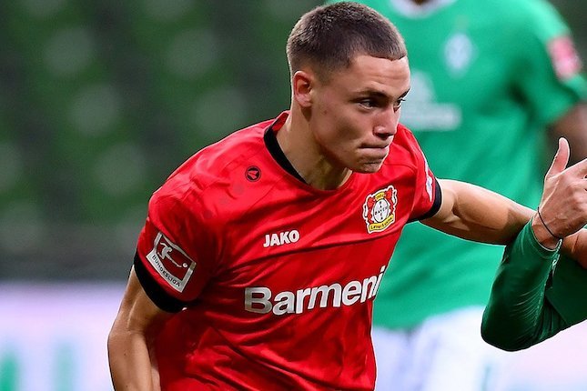Florian Wirtz Florian Wirtz