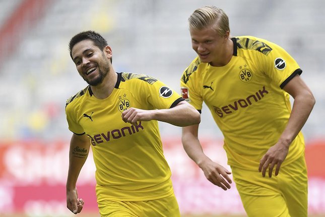 Raphael Guerreiro Raphael Guerreiro