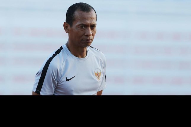 Hendro Kartiko Hendro Kartiko
