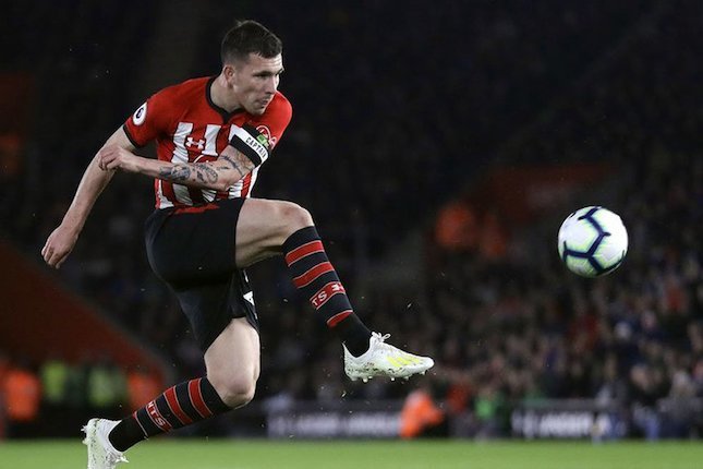 Southampton Southampton
