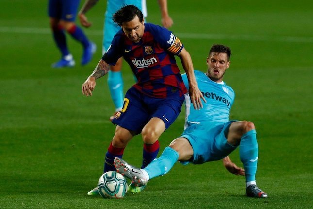 6 Trofi Ballon d'Or