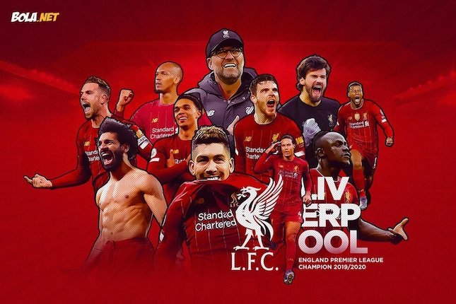 Nasib Liverpool