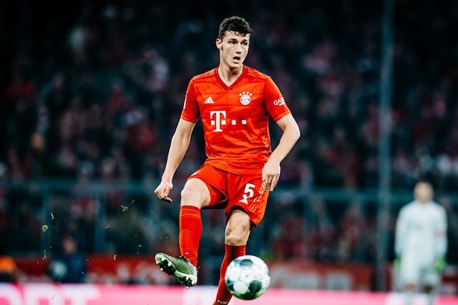 Malah Dapat Pavard